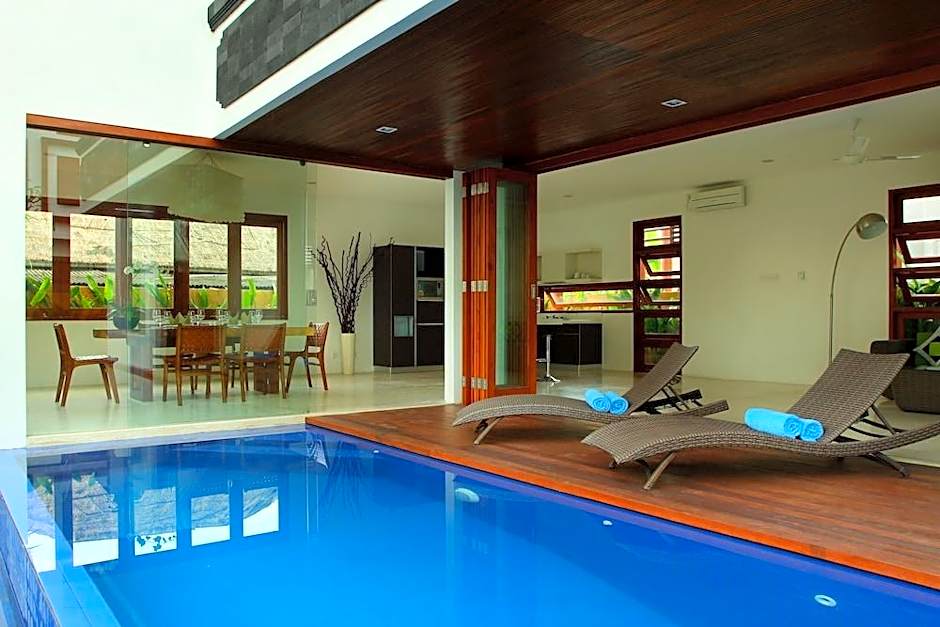 Papillon Umalas Villas