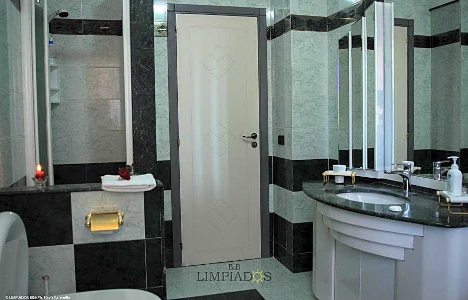Limpiados Bed & Breakfast