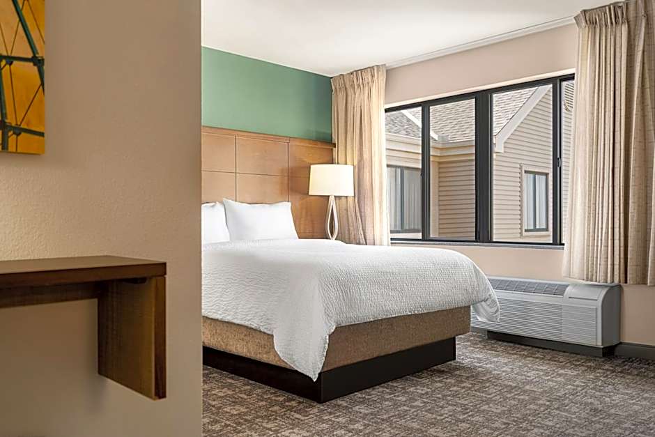 Staybridge Suites Oklahoma City-Quail Springs By IHG