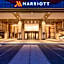 Wuhan Marriott Hotel Hankou