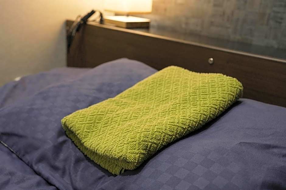 Hostel LodgingToyko Minowa