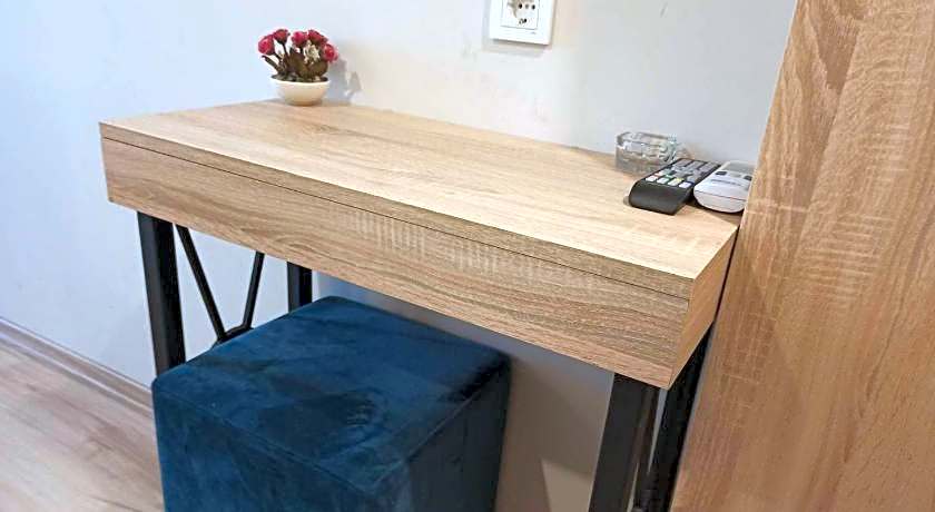 Cadde Suite Bakırköy