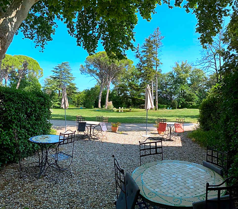 Domaine de Bellevue CHAMBRE D'HÔTES