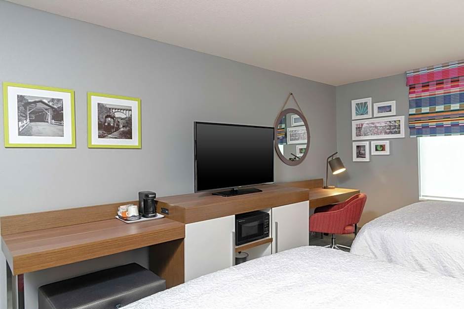 Hampton Inn & Suites by Hilton Xenia Dayton