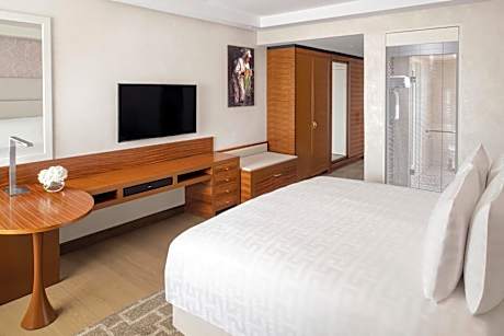 Upgraded Classic Room