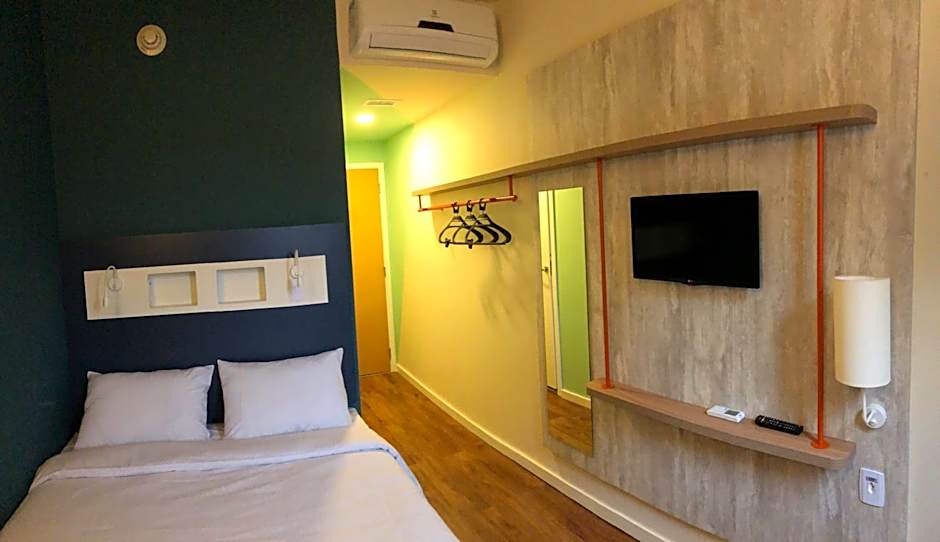 Ibis Budget Petropolis