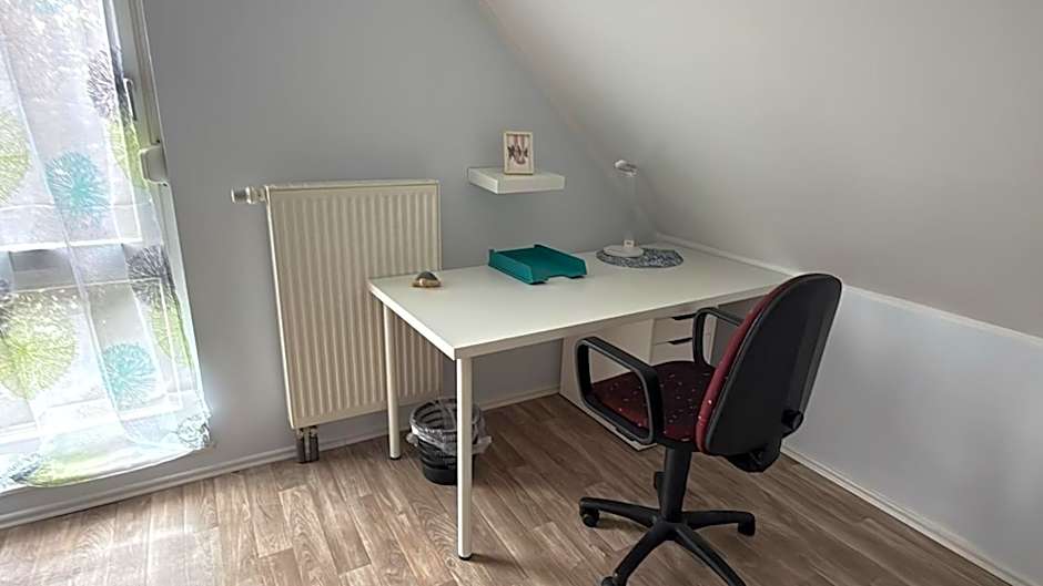 Hostel Nordkirchen by Frerichmann