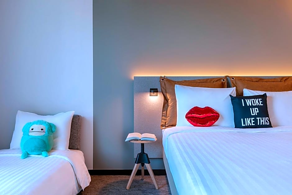 Moxy Antwerp