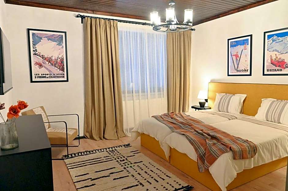 Marand Boutique Apartments