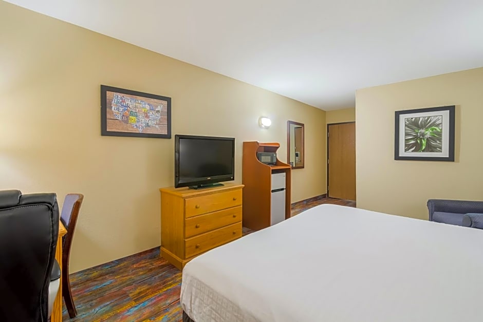 Americas Best Value Inn Fargo