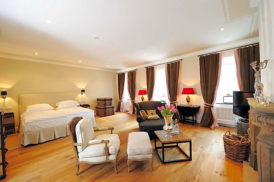 Lesar Hotel Angel - Member of Hip Hotels