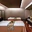 The Athenee Hotel, a Luxury Collection Hotel, Bangkok