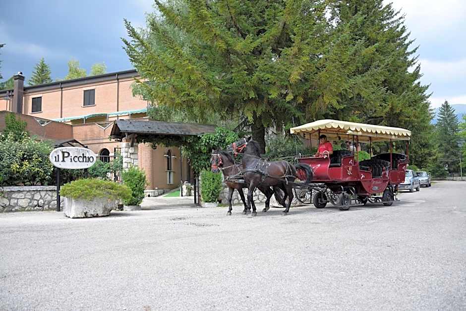 Albergo Il Picchio