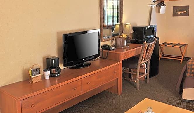 Boarders Inn & Suites by Cobblestone Hotels in Waukon