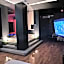 La suite Grenoble spa jacuzzi et sauna privatif