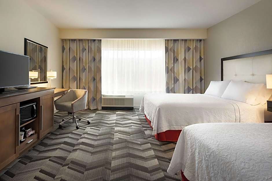 Hampton Inn by Hilton Spring Hill, TN