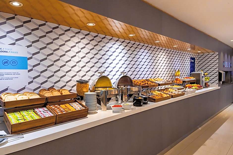 Holiday Inn Express Rosario By IHG