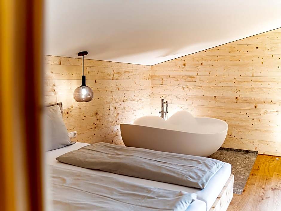 Berghotel Wald&Wiesn