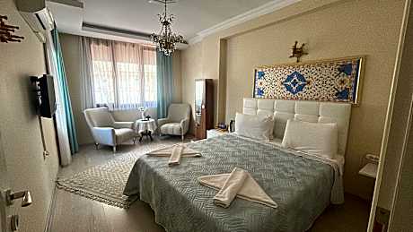 Standard suite family