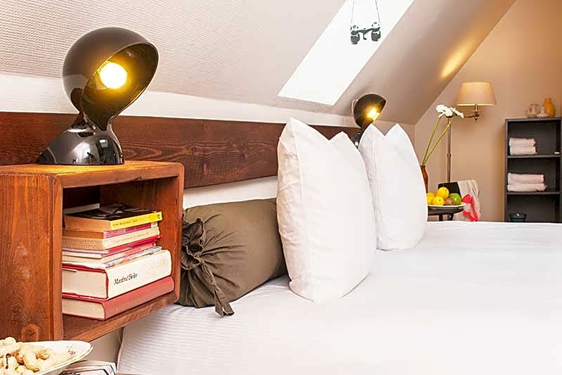 Townhouse Maastricht & Spa