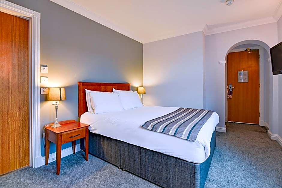 Aston Court Derby City Centre by Belvilla