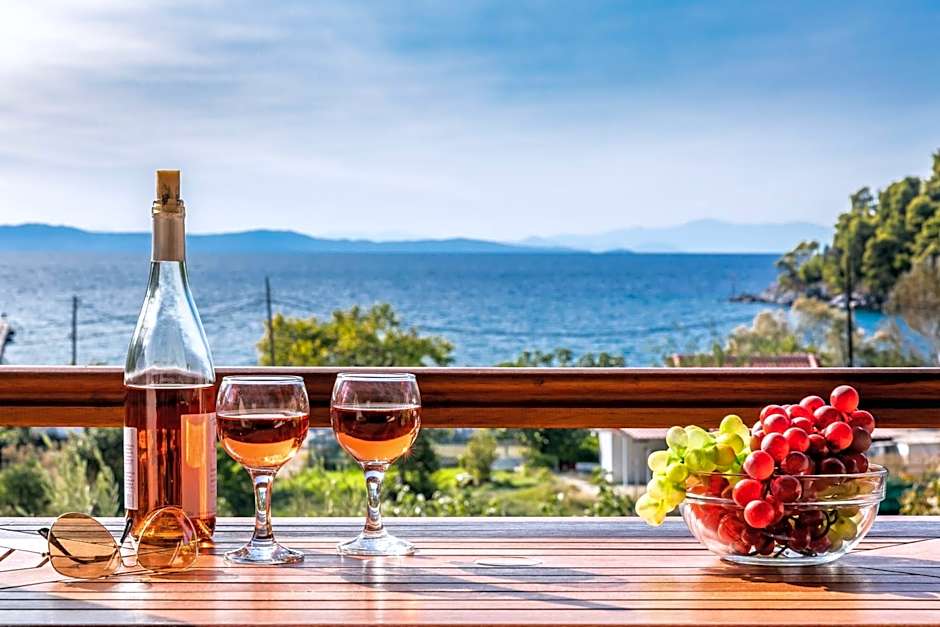 Althea Accommodation