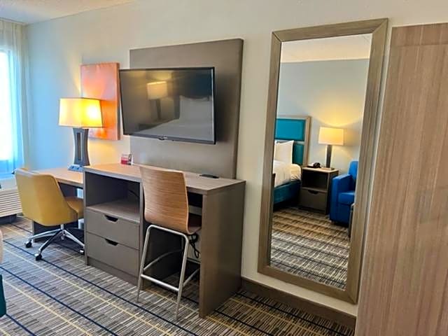 MainStay Suites Horsham - Philadelphia