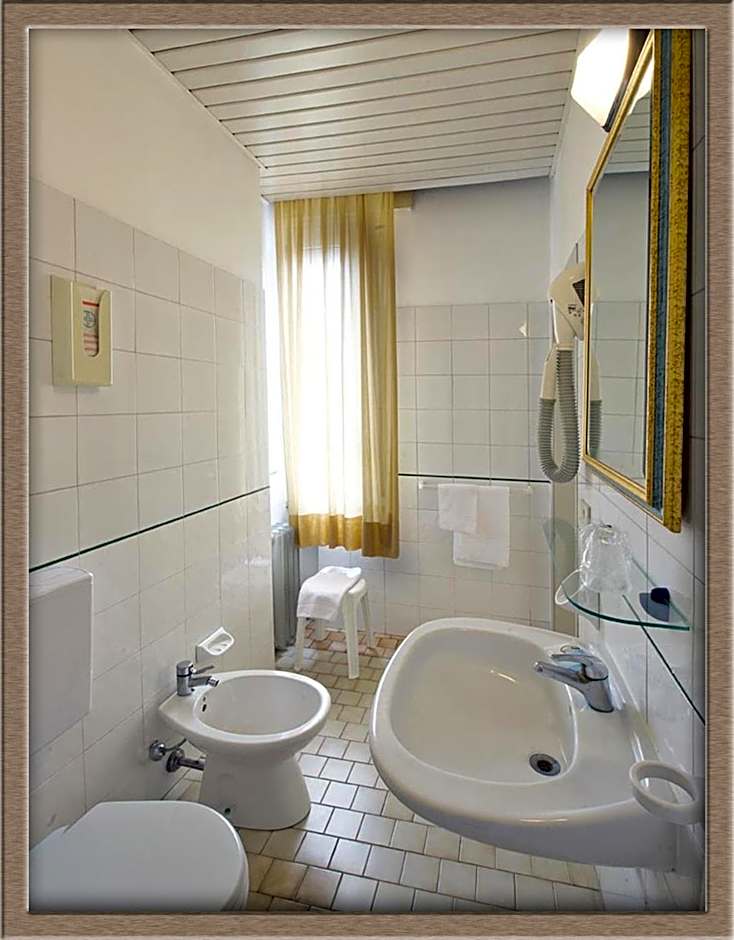 Hotel Roma