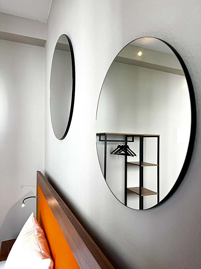 Hotel AM Sendlinger Tor