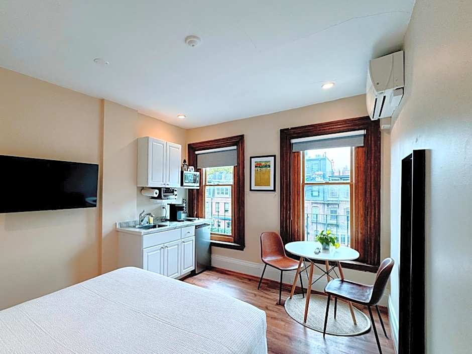 Copley House