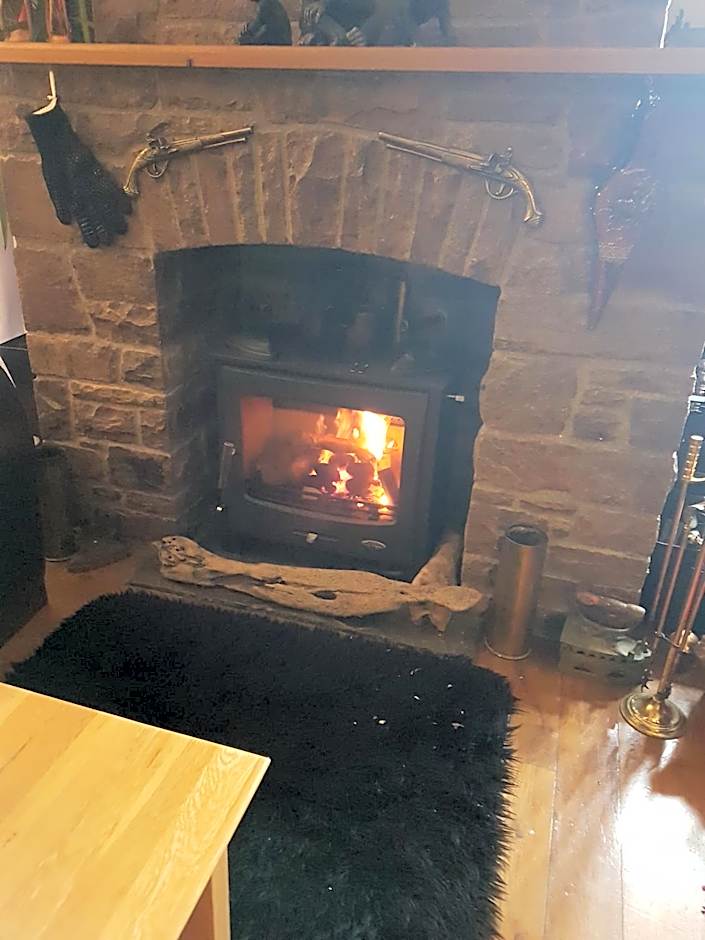 Castle Lodge - Brecon Beacons Accommodation