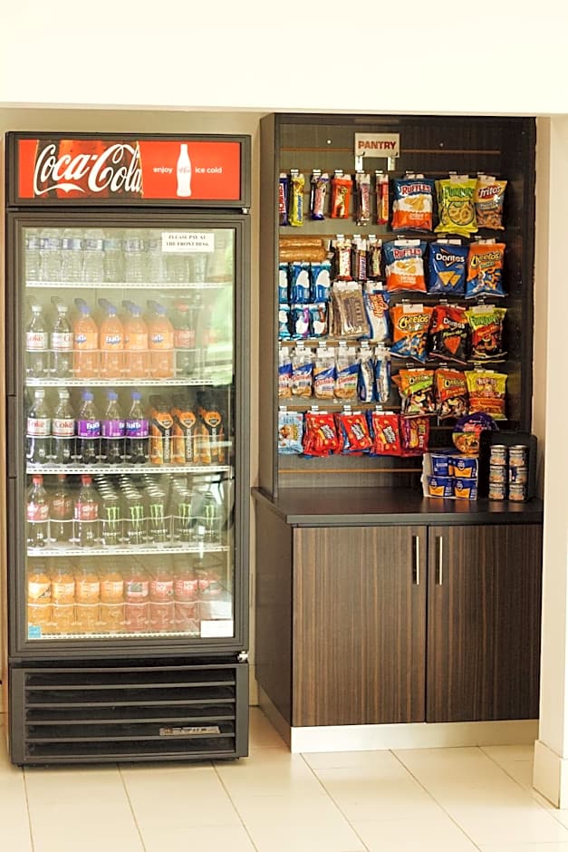 Quality Inn near Chattanooga South