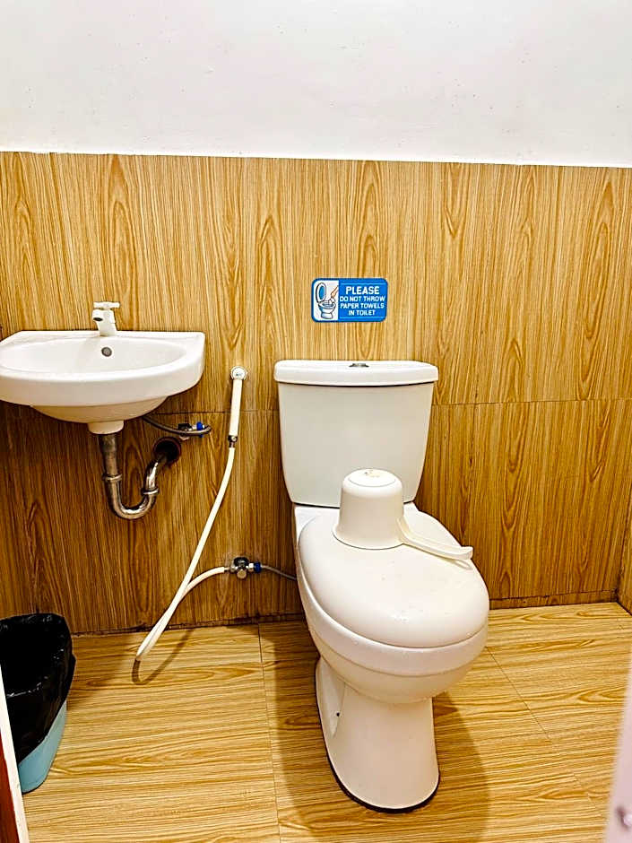 Close to the Airport, City Center, Accessible - Amancio's New Extension