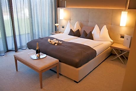 Double Room Balcony