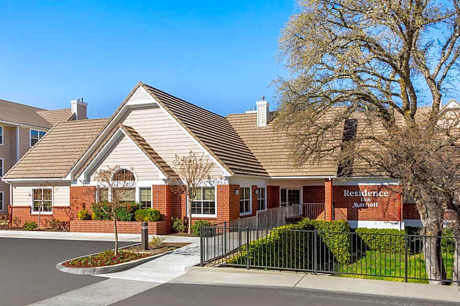 Residence Inn by Marriott Roseville