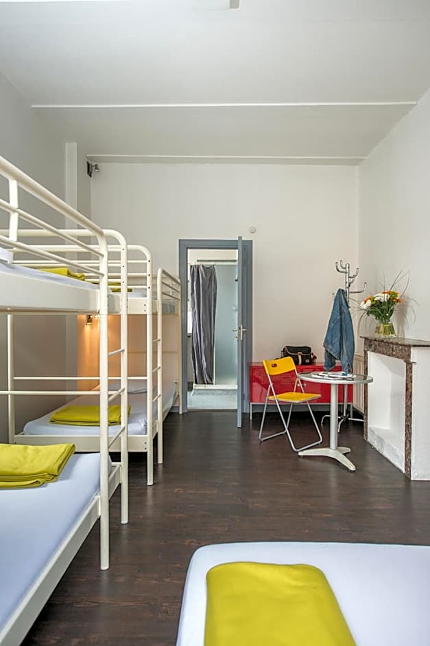 Gîte d'Etape des Capucins