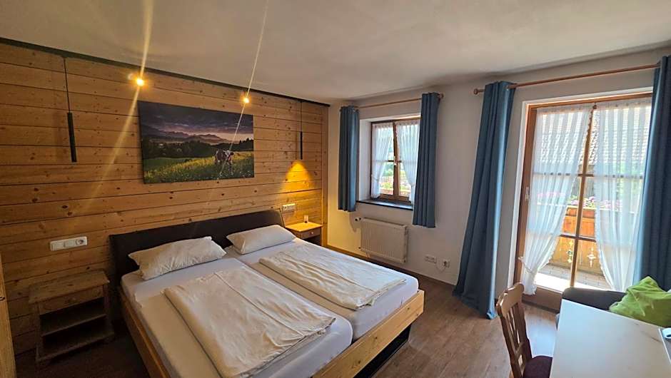 Landgasthof Wangerstuben