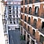Hostal Abadia Madrid