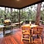 Hidden Valley Forest Retreat