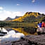 Cradle Mountain Hotel