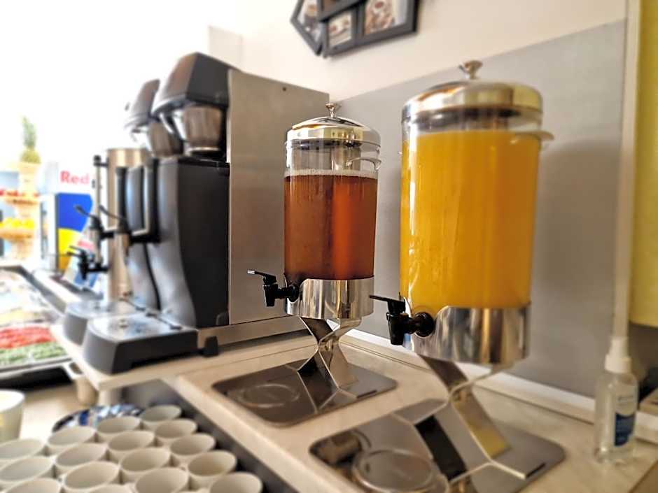 bestprice Hotel Koblenz