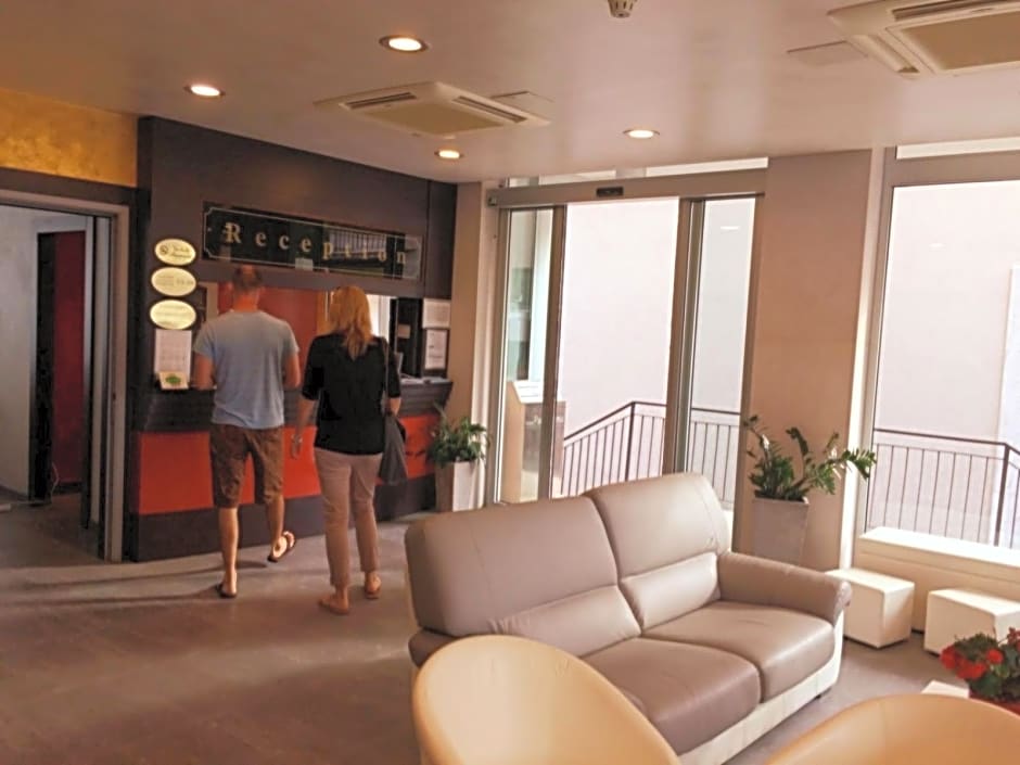 Hotel Panorama