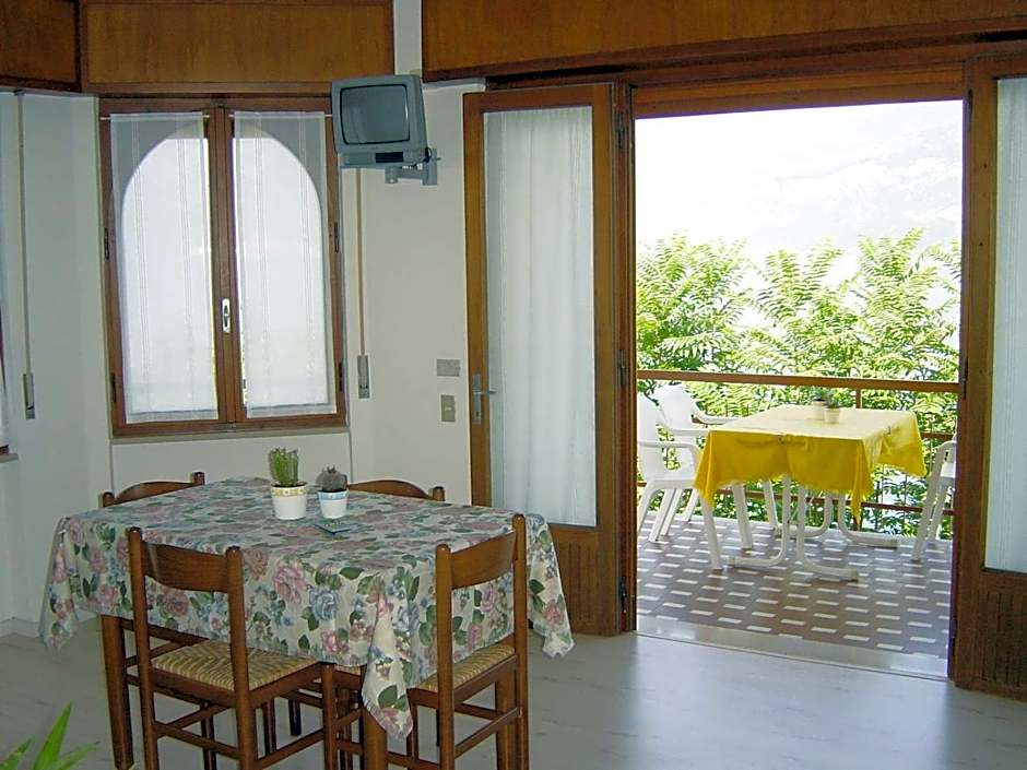 Residence Casa Maria