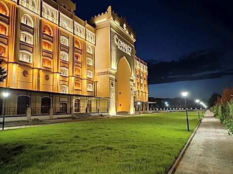 CONNECT THERMAL HOTEL