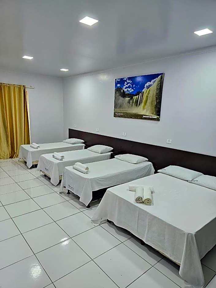 New Center Hotel