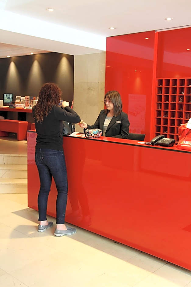 Aparthotel Atenea Calabria