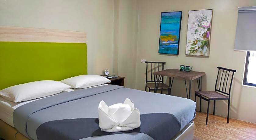 DG Budget Hotel Salem