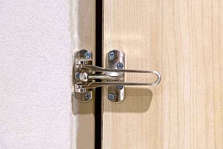 Economy Theater Room