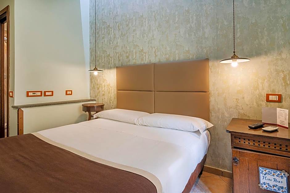 Hotel Il Convento