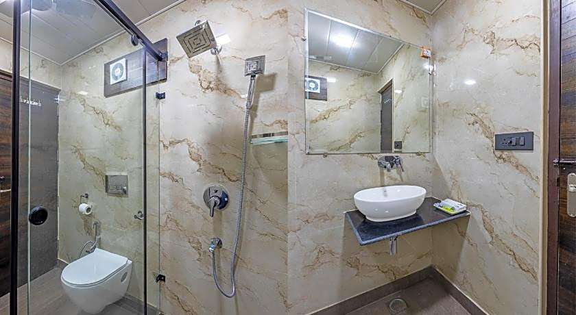 Hotel Singh Palace
